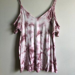 American Eagle Soft & Sexy tee